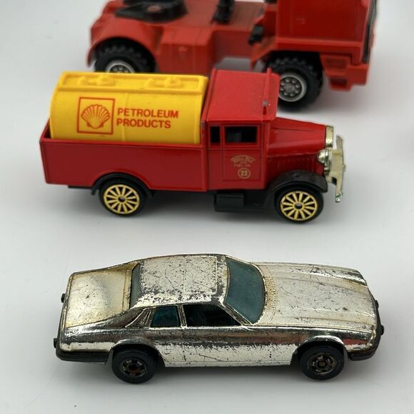 Lot of collectibles diecast cars - Picture 6 of 7